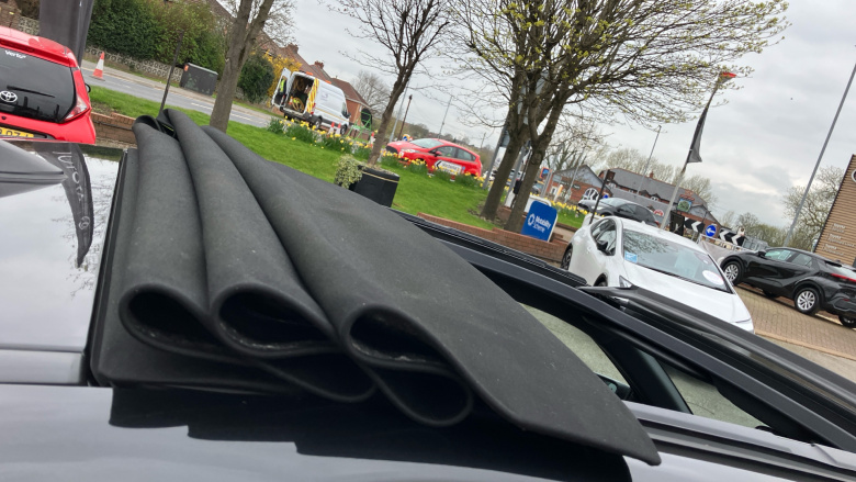 Toyota Aygo X 1.0 VVT-i Air Edition 5dr Auto Petrol Hatchback